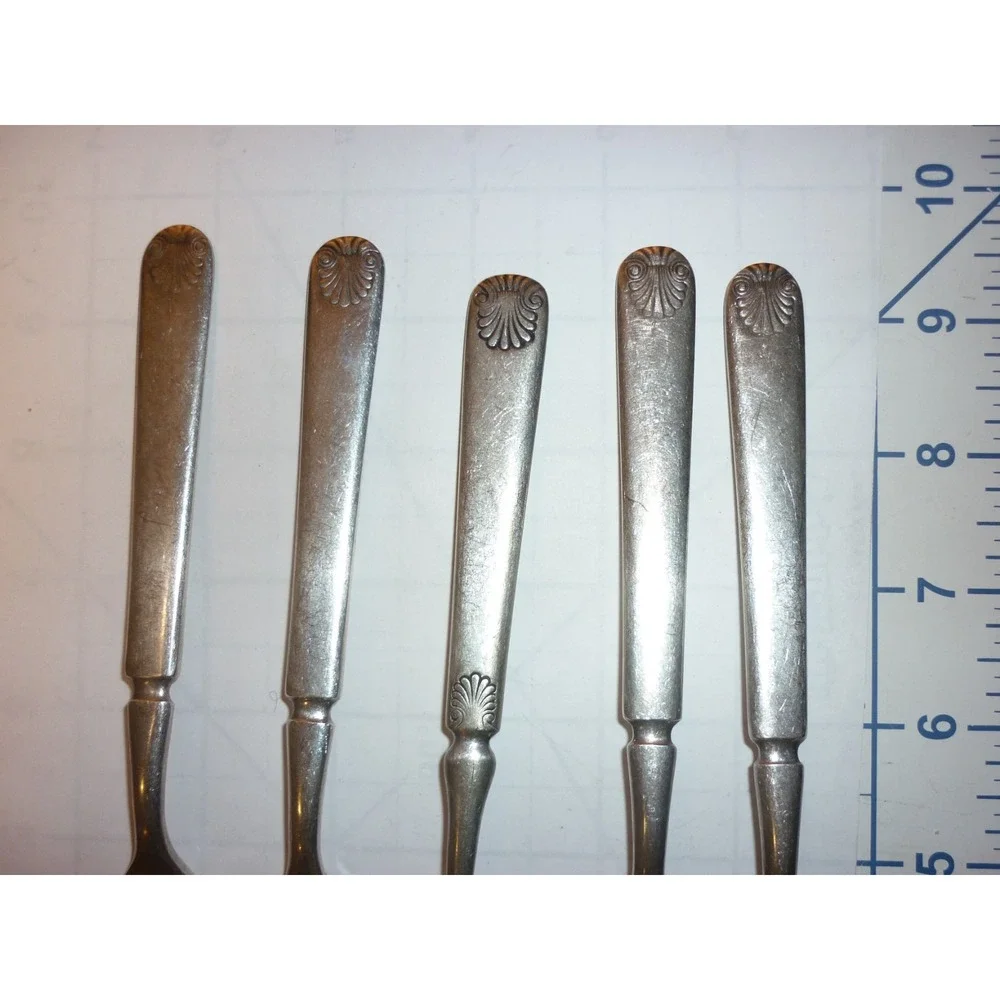 Wm. Rogers & Son antique wm